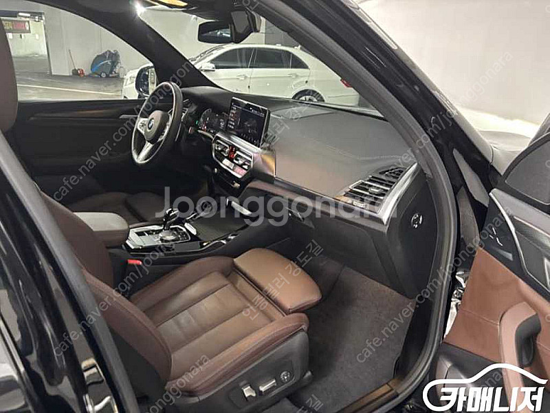[BMW]X3 (G01) xDrive 20i M 스포츠...--6