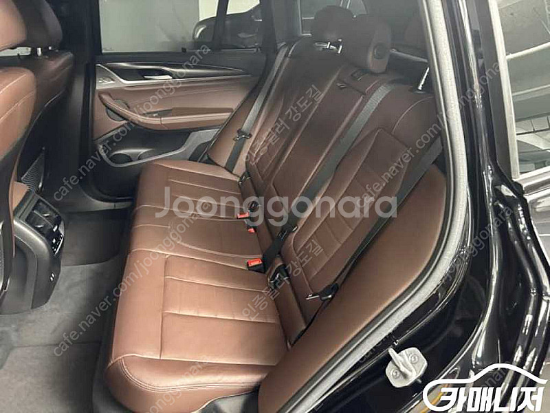 [BMW]X3 (G01) xDrive 20i M 스포츠...--7