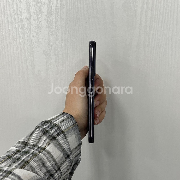 99028 갤럭시S22 블랙 256GB 부산 중고폰 팝...--3