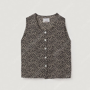urbanic30 jardin blouse