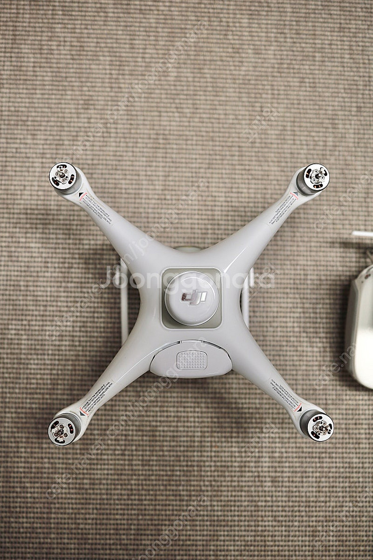 DJI 팬텀4 RTK 드론 판매합니다--1
