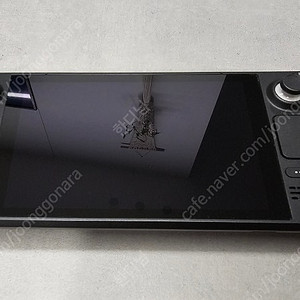 스팀덱 정발판 lcd 64g -> 2tb 판매