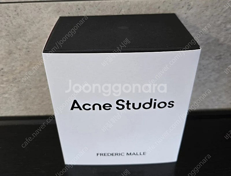 프레데릭말 아크네스튜디오 50ml--0