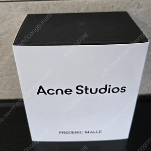 프레데릭말 아크네스튜디오 50ml
