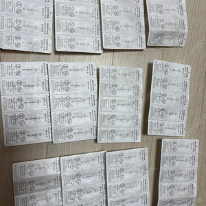 레보니들 1p