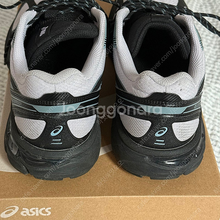 아식스 x 산산기어 젤 터레인 275--2