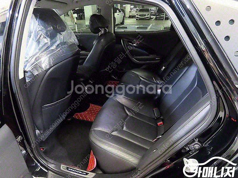[현대]그랜저 HG HG330 CELEBRITY (5인...--7