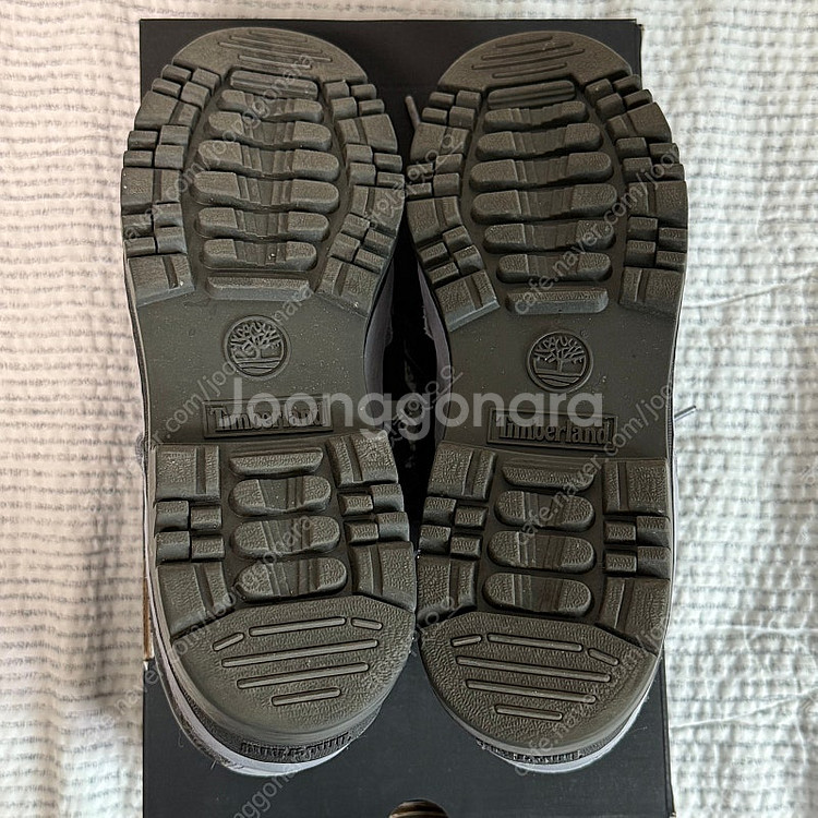 팀버랜드 헤리티지 목토 GTX 미드 270 ( 무신사 ...--7