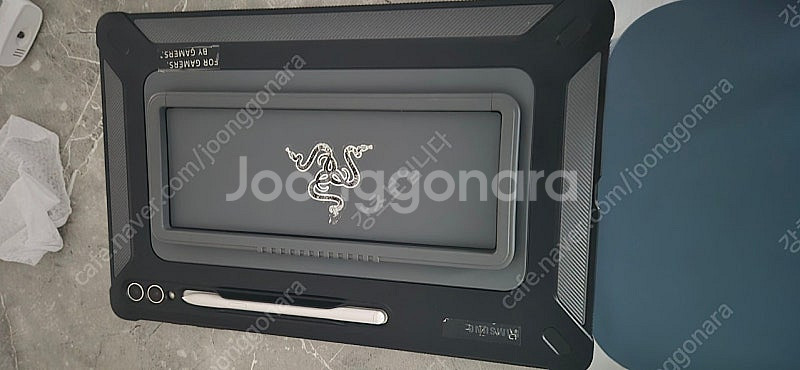 갤럭시탭S9 울트라 5G 512G--2