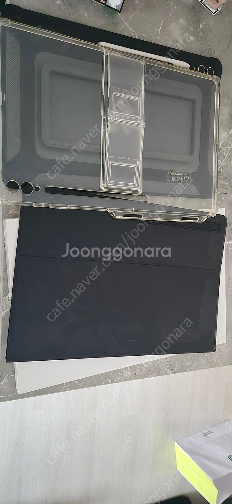갤럭시탭S9 울트라 5G 512G--3