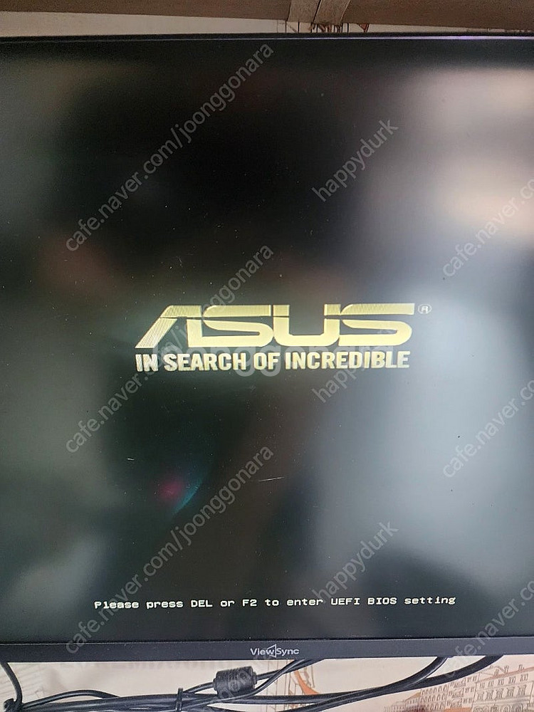 i9-7900x 메인보드 아수스 PRIME X 299-...--8