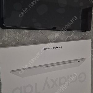 갤럭시태S10 울트라 5G 256G