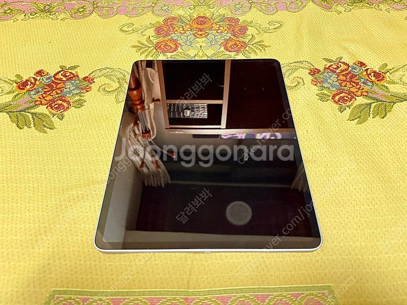 아이패드 에어 13 M3 퍼플, 128GB 와이파이 새...--6
