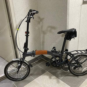 그루 m3 자전거