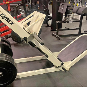 싸이벡스 레그프레스(구형) 판매