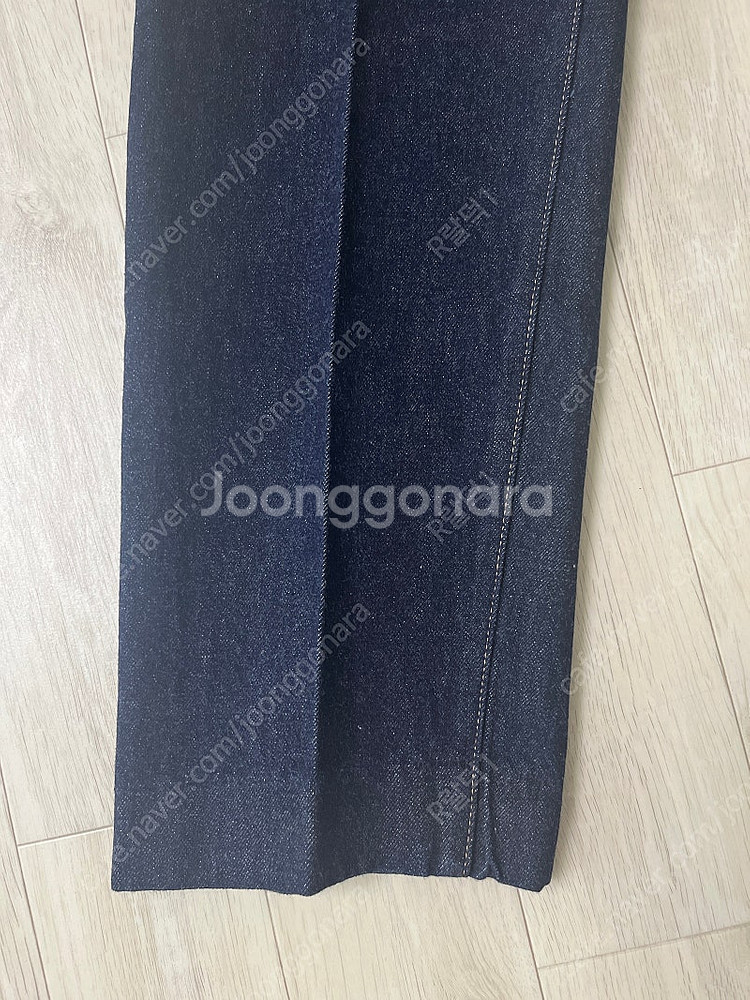 리바이스빈티지클로딩 Lvc1960 501Z 리지드 셀비지 33사이즈 새제품 더블알엘,RRL,폴로,풀카운트,레졸루트,...--2