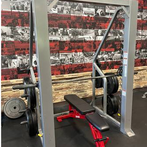 싸이벡스 스미스머신(구형) 판매