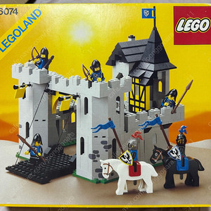 올드레고 캐슬, 해적 등 팝니다