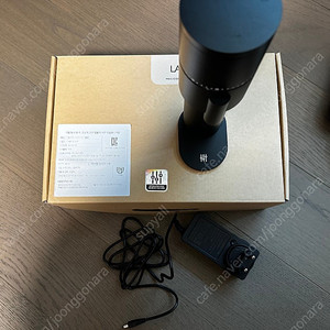 라곰미니 블랙 문샤인버 팝니다