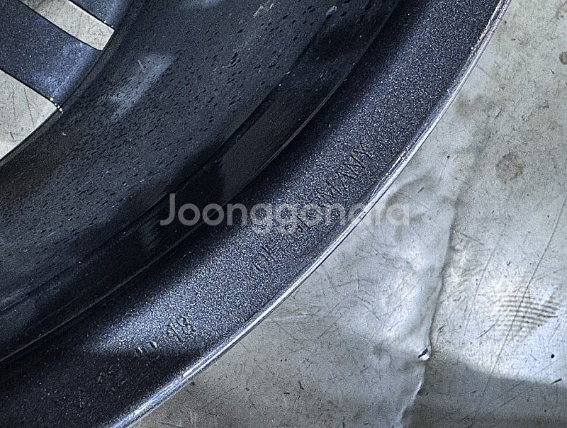 [판매] 페라리 포르토피노 20인치 정품 중고휠 앞뒤 ...--5