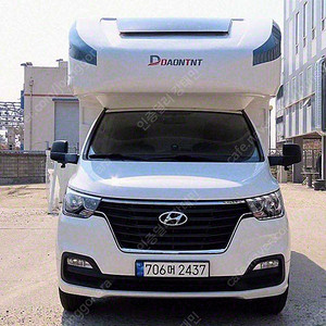 현대 더 뉴 그랜드 스타렉스 2WD 캠핑카 중고 저렴하게 판매합니다 ★전액할부★전국최저가★저신용★유튜브:뿅카TV★