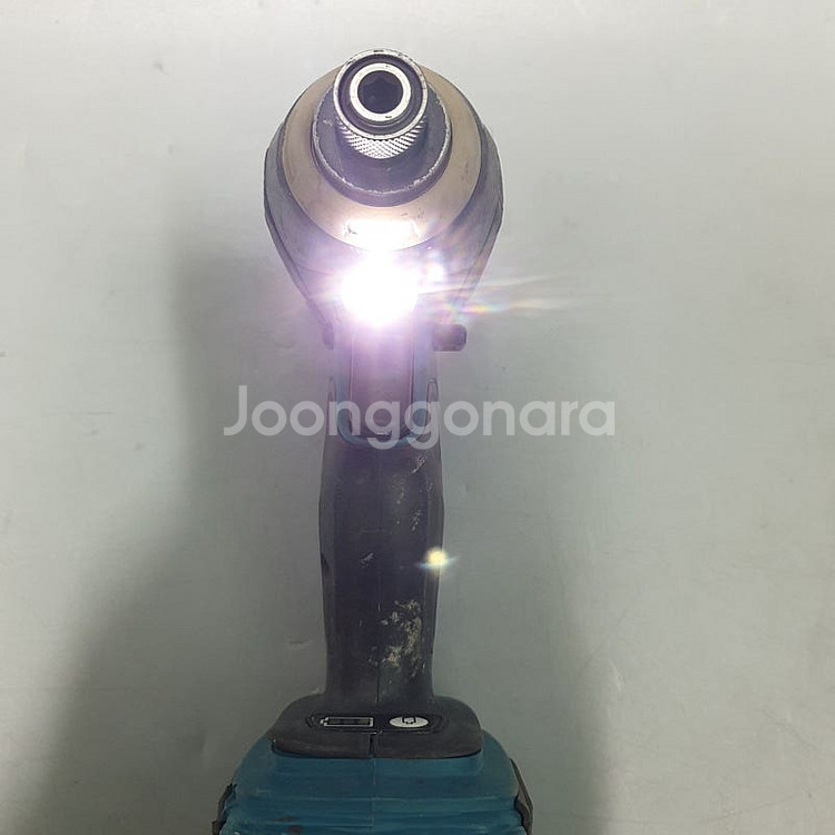 마끼다 DTD146+BHP458 18V 충전 임팩 전동...--4
