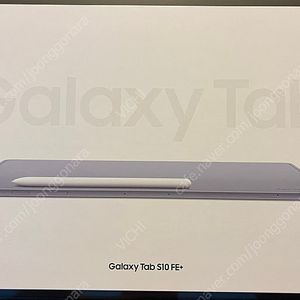 갤럭시탭 S10 FE 플러스 256GB 라이트블루 판매합니다.