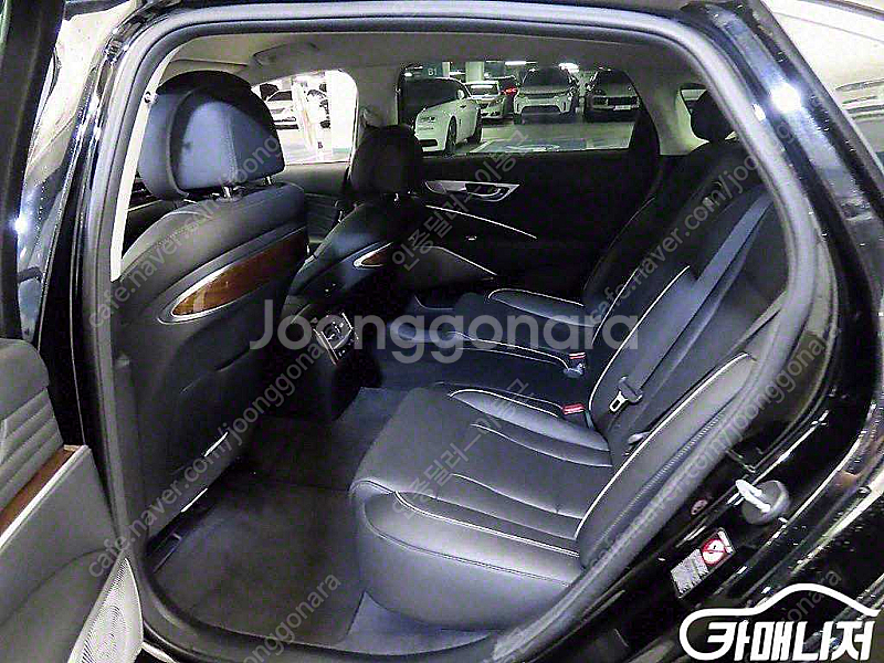 [기아]더 K9 3.8 GDI 2WD 플래티넘Ⅰ | 2...--7