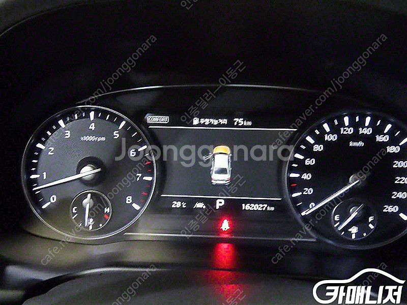 [기아]더 K9 3.8 GDI 2WD 플래티넘Ⅰ | 2...--9