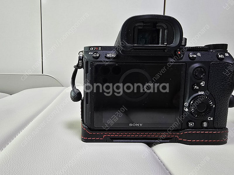 소니 A7R3--2