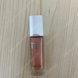 디올 포에버 글로우 맥시마이저 피치
