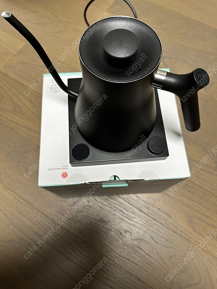 펠로우 전기주전자 egk 900ml--1