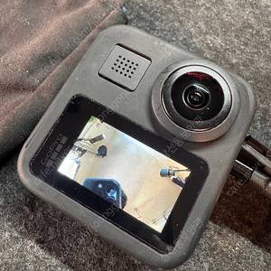 고프로 맥스 360카메라