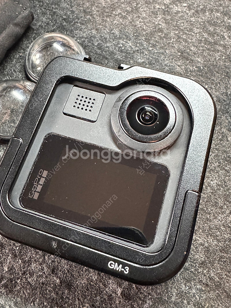 고프로 맥스 360카메라--2