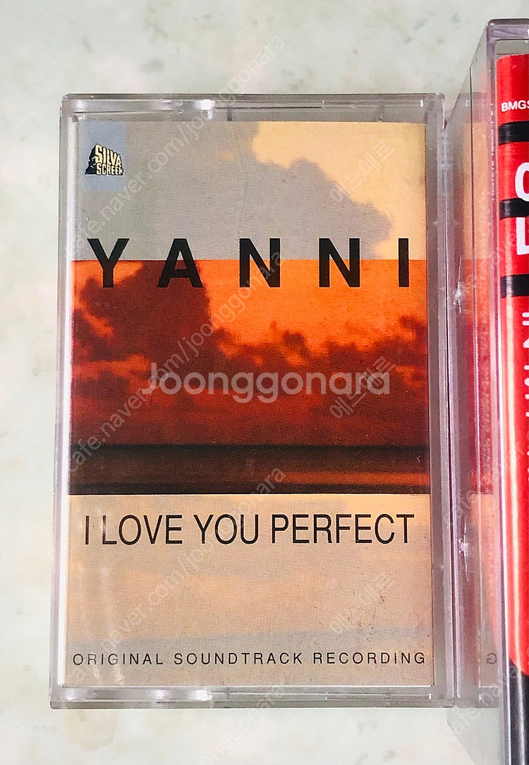 카세트테이프--1