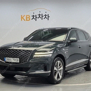 제네시스 GV80 가솔린 35T AWD 중고차 최저가 판매합니다. ★전액할부★전국최저가★저신용★유튜브:뿅카TV★