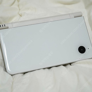 [DSi LL] 닌텐도 DSi LL 화이트