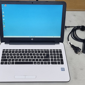HP i3-6006 노트북 팝니다.(서울 동대문구)