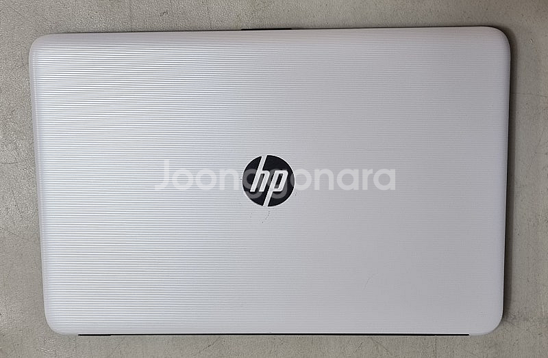 HP i3-6006 노트북 팝니다.(서울 동대문구)--1