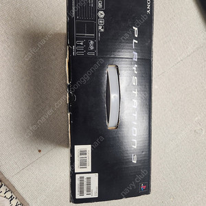 PS3 플스3 일판 초기형 CECHA00 60기가 팝니다 필독