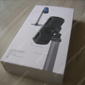 SMARTPHONE TABLET HOLDER