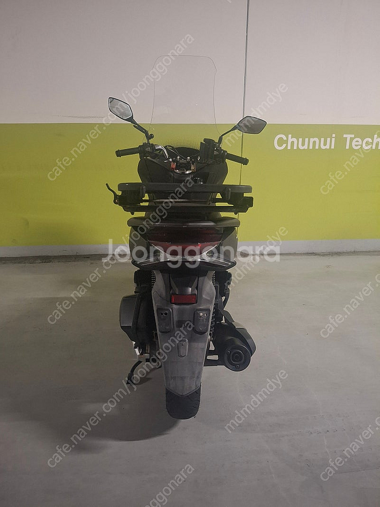 20년식 혼다 pcx125 판매합니다.--5