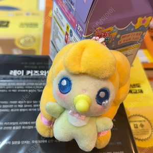 베이비 티니핑 빤짝핑 반짝핑