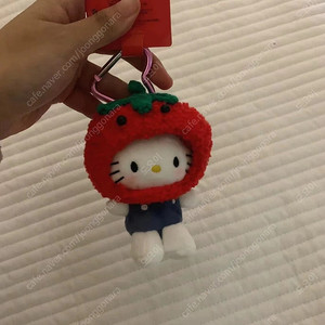 키티 인형 키링들 판매합니다 (종류 많음!)