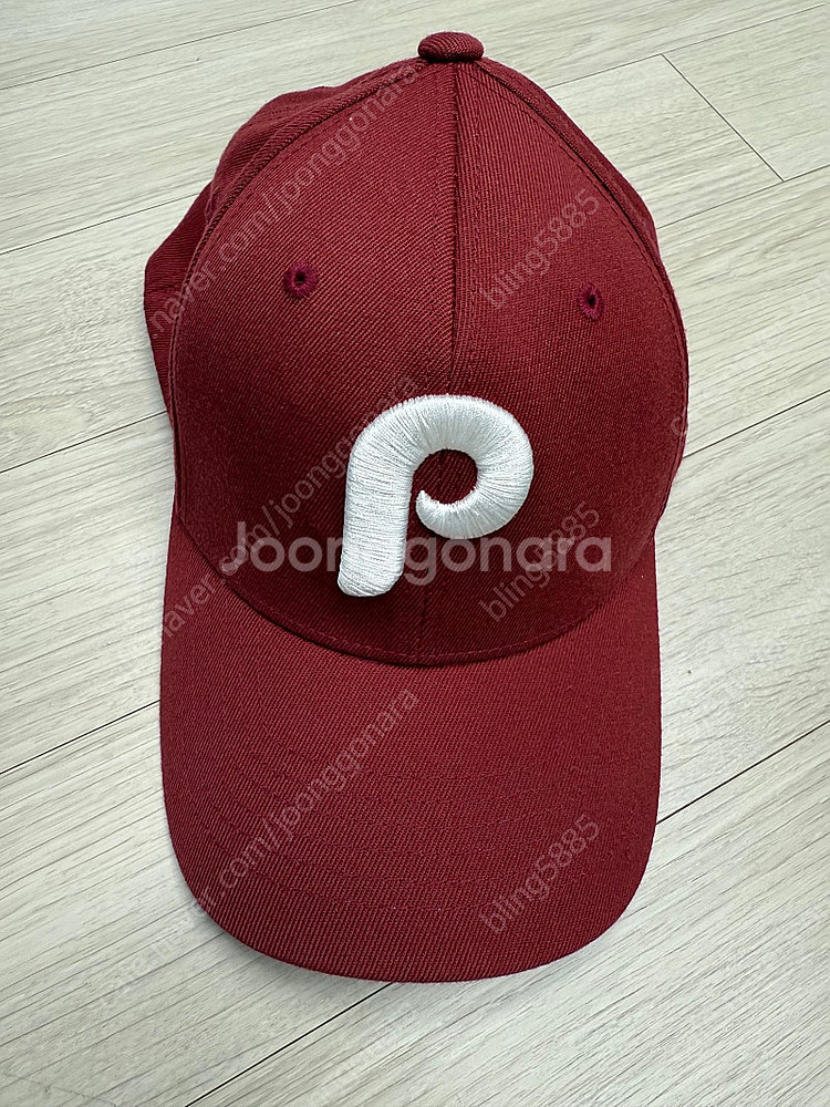 MLB 모자--1