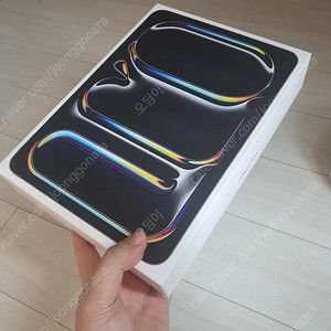 미개봉 2025 아이패드 프로 M4 2tb 셀룰러 나노 택스처 최고급형 쿨매! 원가365만원