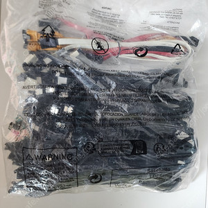 SATA TO SATA 케이블 100개 10개당 3천원 팝니다.