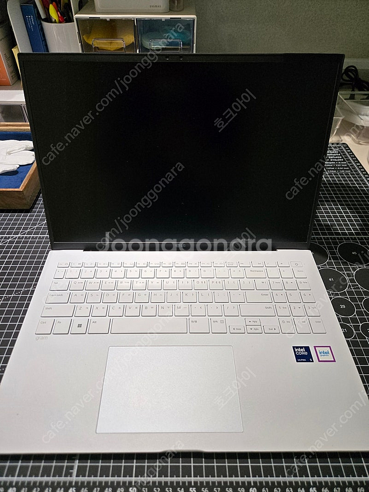 LG그램 16인치 노트북 판매(16ZD90SU-GX56...--1