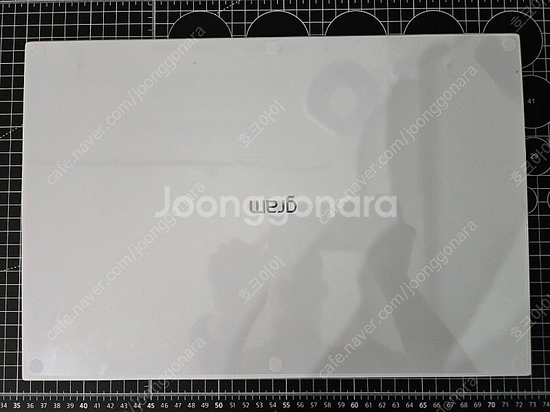 LG그램 16인치 노트북 판매(16ZD90SU-GX56...--2