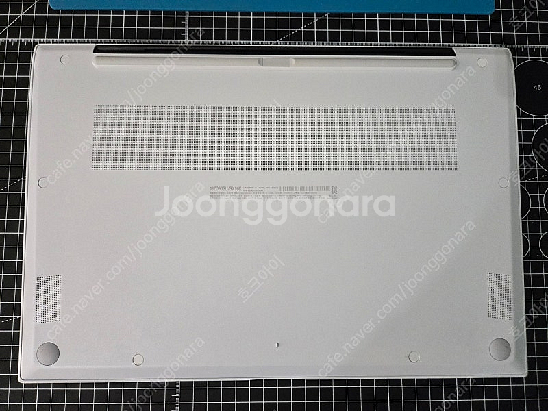 LG그램 16인치 노트북 판매(16ZD90SU-GX56...--3